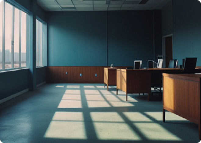 Our Vision and Values