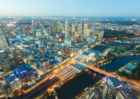Serving Melbourne and Surrounding Areas