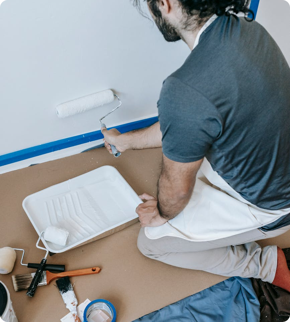 Why Customers Choose Us